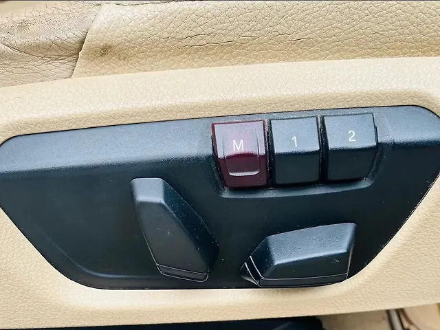 Used BMW 3 Series GT [2014-2016] 320d Luxury Line [2014-2016] in Kanpur