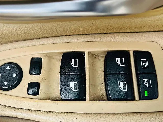 Used BMW 3 Series GT [2014-2016] 320d Luxury Line [2014-2016] in Kanpur