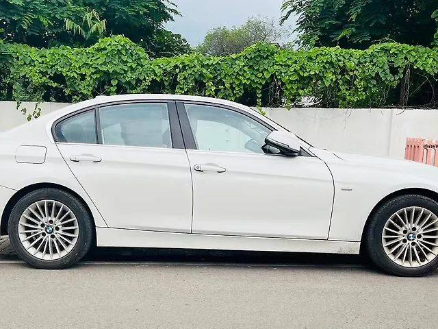 Used BMW 3 Series GT [2014-2016] 320d Luxury Line [2014-2016] in Kanpur