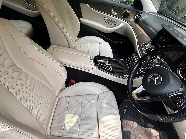 Used Mercedes-Benz E-Class [2017-2021] E 220d Expression [2019-2019] in Meerut