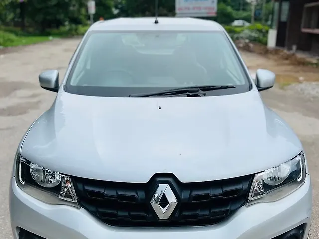 Used 2019 Renault Kwid in Kurukshetra Used 2019 Renault Kwid in Kurukshetra