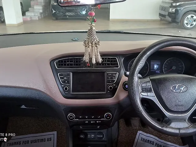 Used Hyundai Elite i20 [2019-2020] Asta 1.2 (O) [2019-2020] in Raipur