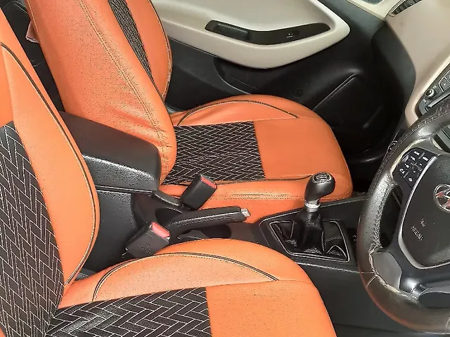 Used Hyundai Elite i20 [2019-2020] Asta 1.2 (O) [2019-2020] in Raipur