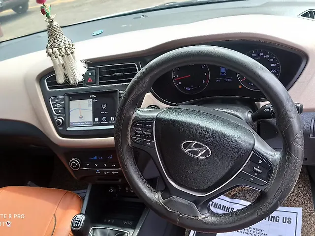 Used Hyundai Elite i20 [2019-2020] Asta 1.2 (O) [2019-2020] in Raipur