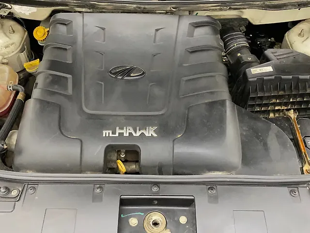 Used Mahindra XUV500 W9 [2018-2020] in Delhi