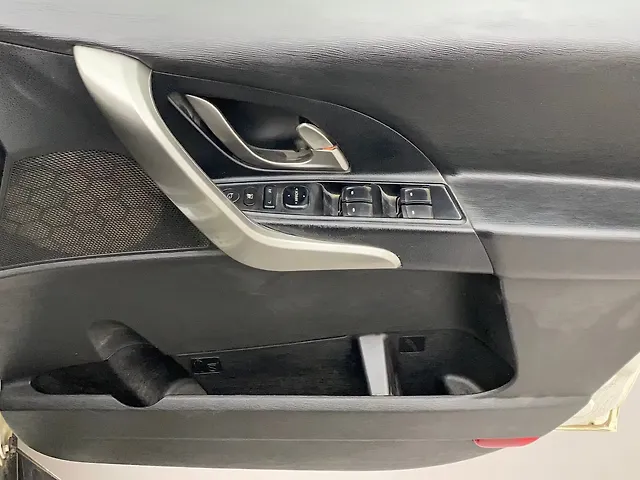 Used Mahindra XUV500 W9 [2018-2020] in Delhi