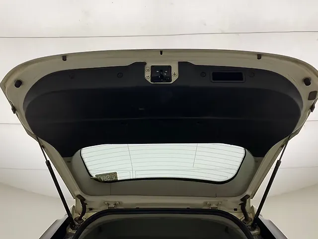 Used Mahindra XUV500 W9 [2018-2020] in Delhi