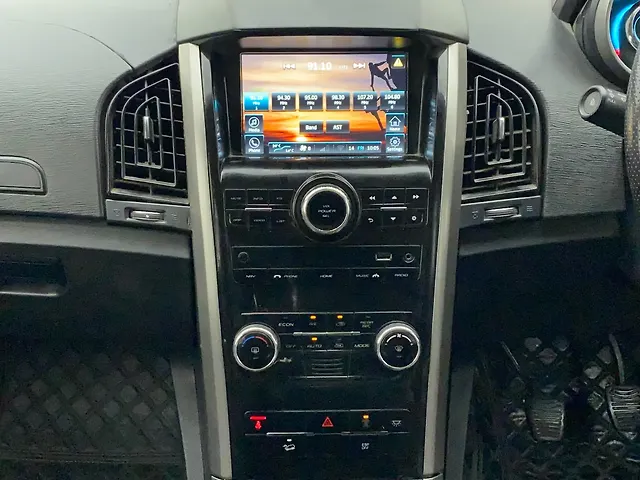 Used Mahindra XUV500 W9 [2018-2020] in Delhi