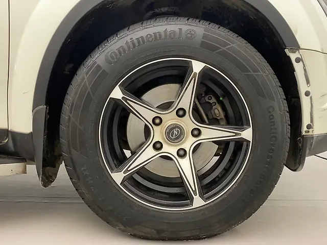 Used Mahindra XUV500 W9 [2018-2020] in Delhi