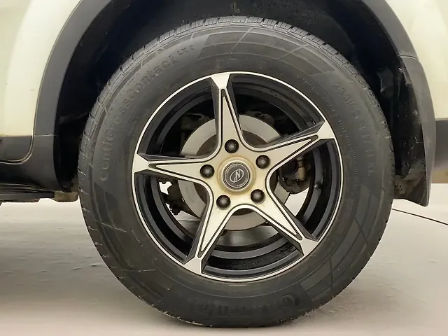 Used Mahindra XUV500 W9 [2018-2020] in Delhi