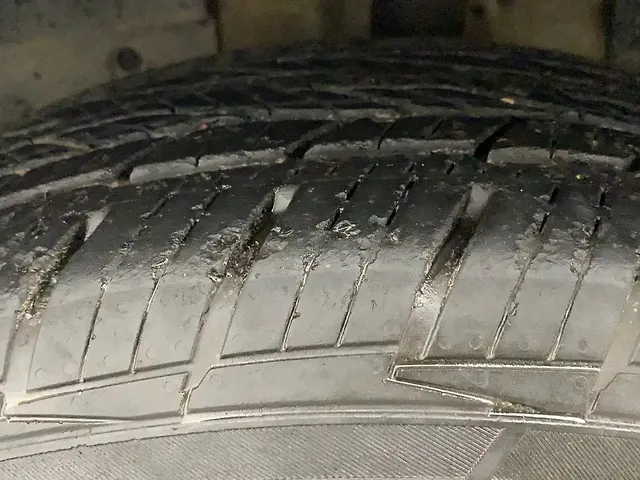 Used Mahindra XUV500 W9 [2018-2020] in Delhi