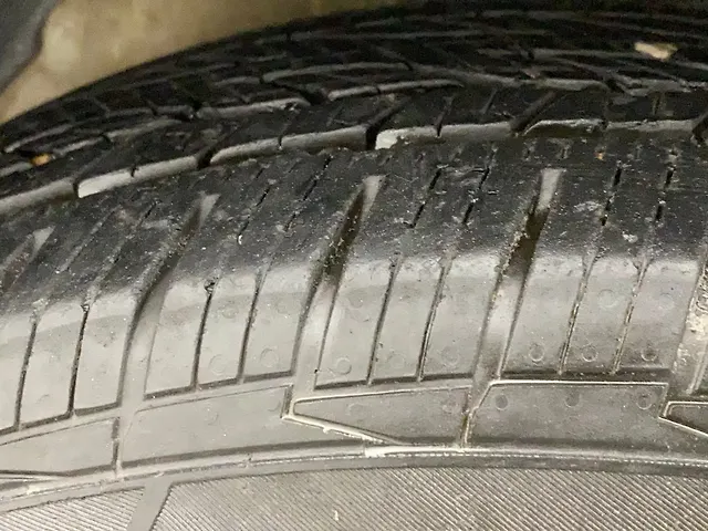 Used Mahindra XUV500 W9 [2018-2020] in Delhi