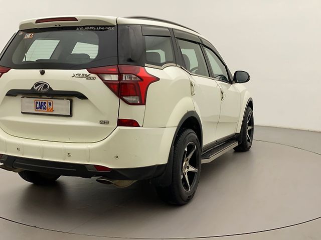 Used Mahindra XUV500 W9 [2018-2020] in Delhi