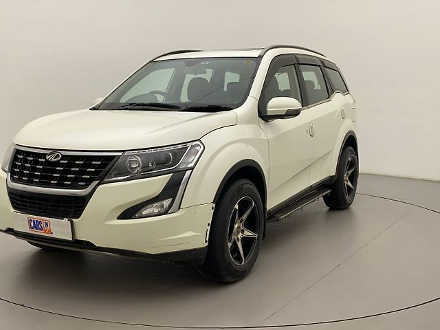 Used Mahindra XUV500 W9 [2018-2020] in Delhi