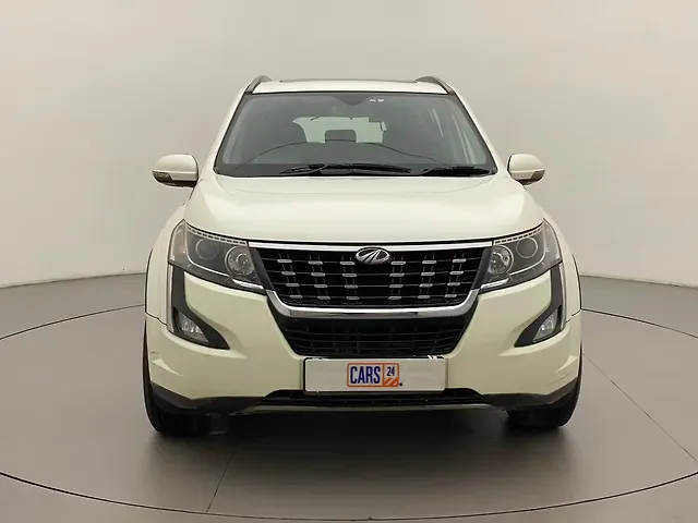 Used Mahindra XUV500 W9 [2018-2020] in Delhi