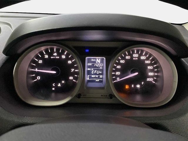 Used Tata Tigor [2017-2018] Revotron XZA in Mumbai