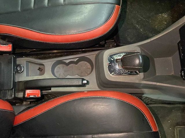 Used Tata Tigor [2017-2018] Revotron XZA in Mumbai