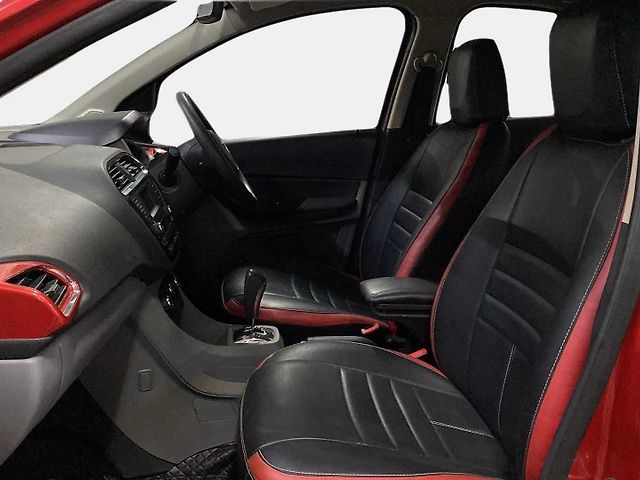 Used Tata Tigor [2017-2018] Revotron XZA in Mumbai