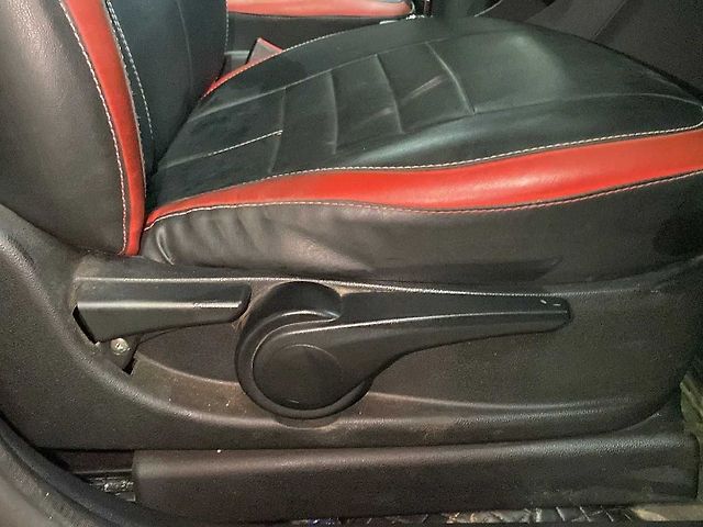 Used Tata Tigor [2017-2018] Revotron XZA in Mumbai