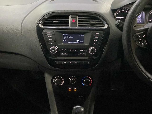 Used Tata Tigor [2017-2018] Revotron XZA in Mumbai