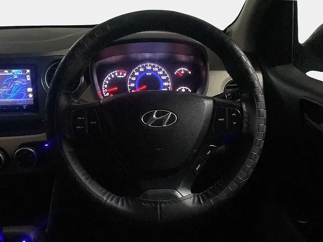 Used Hyundai Grand i10 [2013-2017] Asta AT 1.2 Kappa VTVT [2013-2016] in Mumbai