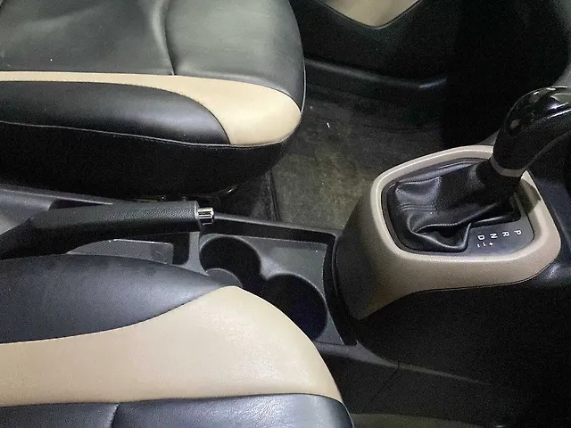 Used Hyundai Grand i10 [2013-2017] Asta AT 1.2 Kappa VTVT [2013-2016] in Mumbai