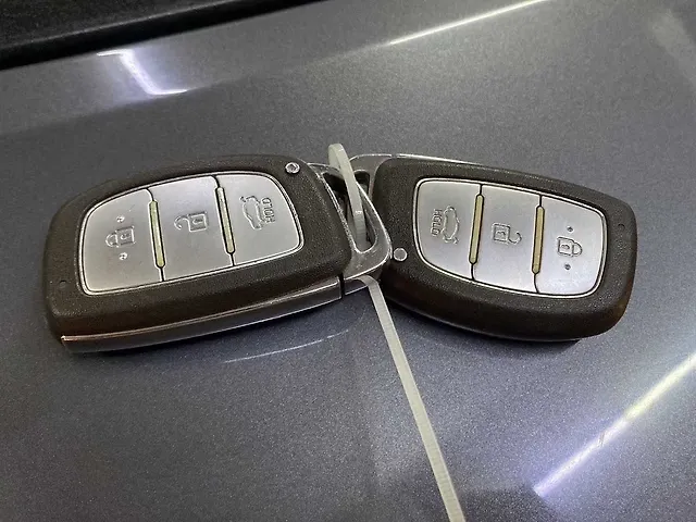 Used Hyundai Grand i10 [2013-2017] Asta AT 1.2 Kappa VTVT [2013-2016] in Mumbai