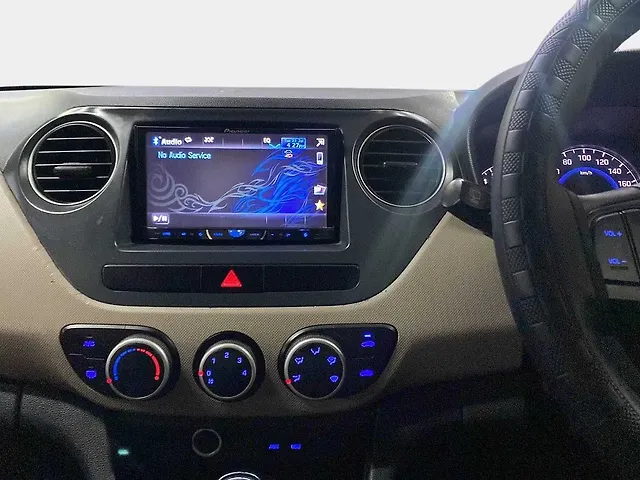 Used Hyundai Grand i10 [2013-2017] Asta AT 1.2 Kappa VTVT [2013-2016] in Mumbai
