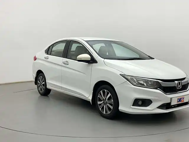 Used 2017 Honda City in Hyderabad