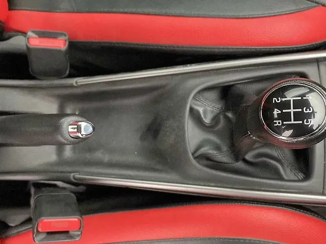 Used Maruti Suzuki Baleno [2015-2019] Alpha 1.2 in Hyderabad