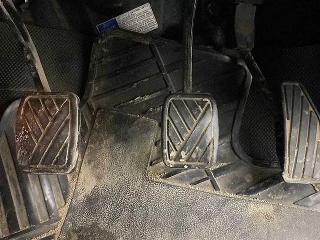 Used Maruti Suzuki Baleno [2015-2019] Alpha 1.2 in Hyderabad