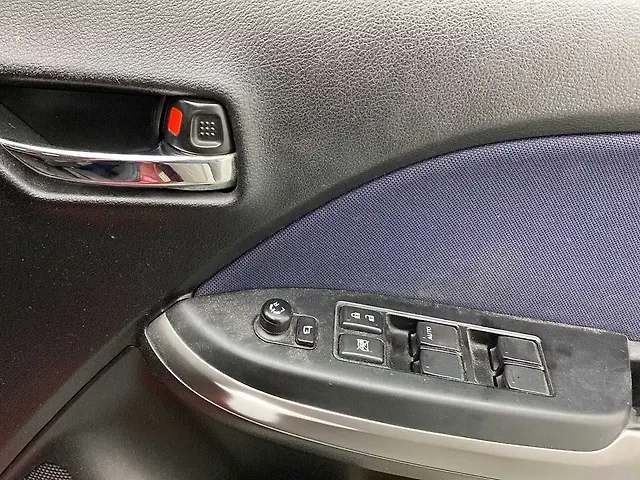 Used Maruti Suzuki Baleno [2015-2019] Alpha 1.2 in Hyderabad