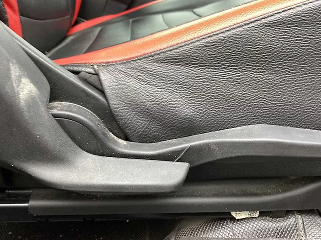 Used Maruti Suzuki Baleno [2015-2019] Alpha 1.2 in Hyderabad
