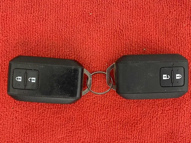 Used Maruti Suzuki Baleno [2015-2019] Alpha 1.2 in Hyderabad