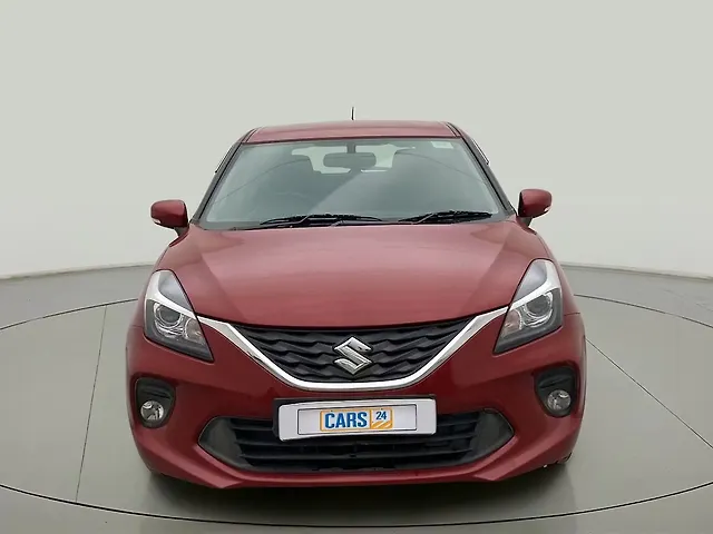 Used Maruti Suzuki Baleno [2015-2019] Alpha 1.2 in Hyderabad