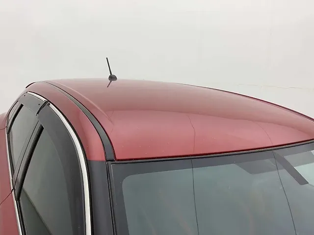 Used Maruti Suzuki Baleno [2015-2019] Alpha 1.2 in Hyderabad