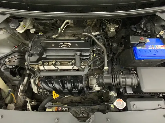 Used Hyundai Elite i20 [2016-2017] Sportz 1.2 [2016-2017] in Delhi