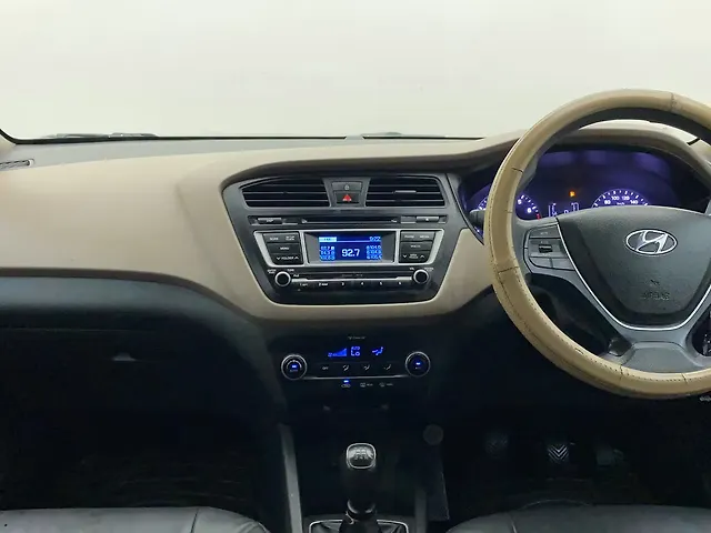 Used Hyundai Elite i20 [2016-2017] Sportz 1.2 [2016-2017] in Delhi