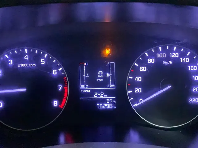 Used Hyundai Elite i20 [2016-2017] Sportz 1.2 [2016-2017] in Delhi