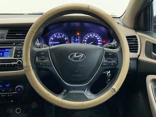 Used Hyundai Elite i20 [2016-2017] Sportz 1.2 [2016-2017] in Delhi