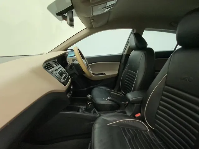 Used Hyundai Elite i20 [2016-2017] Sportz 1.2 [2016-2017] in Delhi