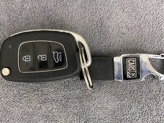 Used Hyundai Elite i20 [2016-2017] Sportz 1.2 [2016-2017] in Delhi
