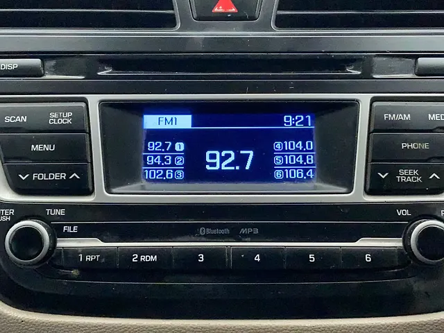 Used Hyundai Elite i20 [2016-2017] Sportz 1.2 [2016-2017] in Delhi