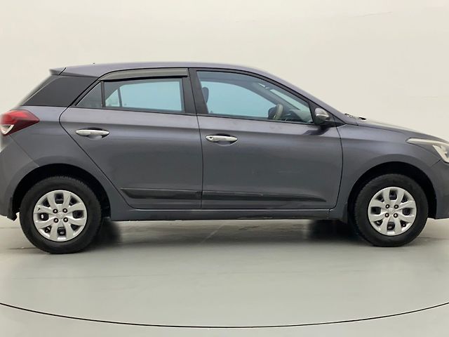 Used Hyundai Elite i20 [2016-2017] Sportz 1.2 [2016-2017] in Delhi