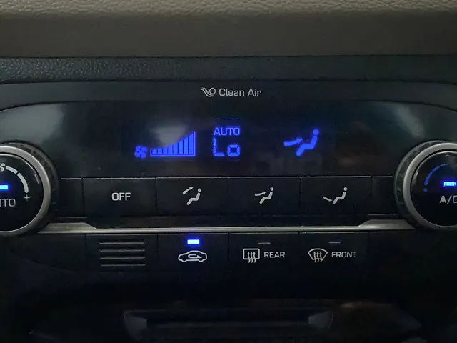Used Hyundai Elite i20 [2016-2017] Sportz 1.2 [2016-2017] in Delhi