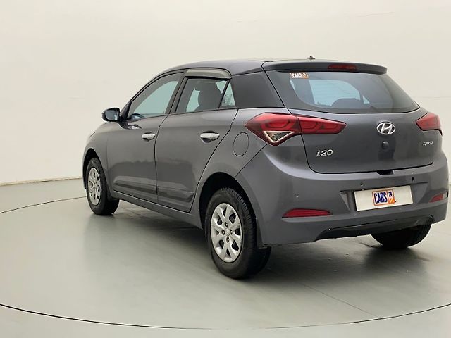 Used Hyundai Elite i20 [2016-2017] Sportz 1.2 [2016-2017] in Delhi