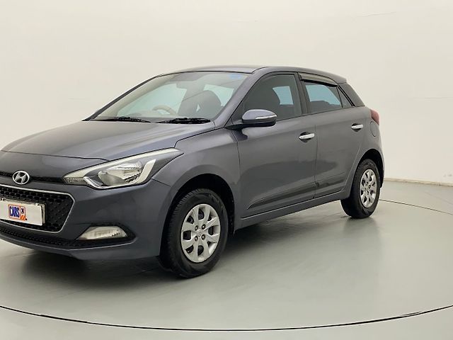 Used Hyundai Elite i20 [2016-2017] Sportz 1.2 [2016-2017] in Delhi