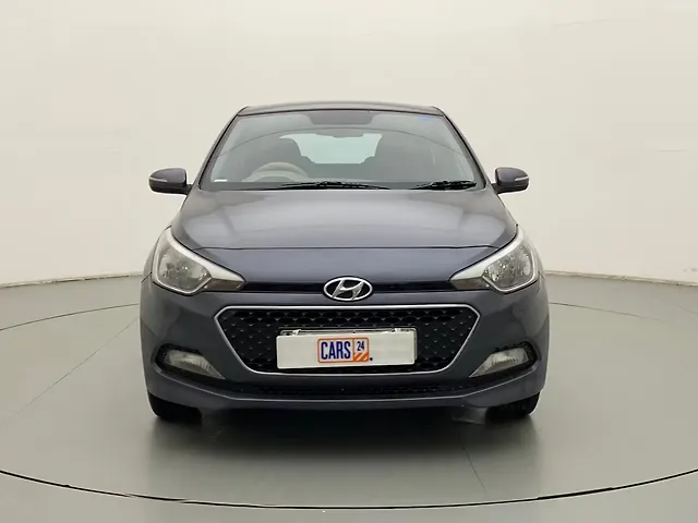 Used Hyundai Elite i20 [2016-2017] Sportz 1.2 [2016-2017] in Delhi