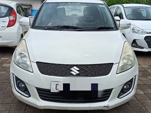 Used 2017 Maruti Suzuki Swift in Raipur