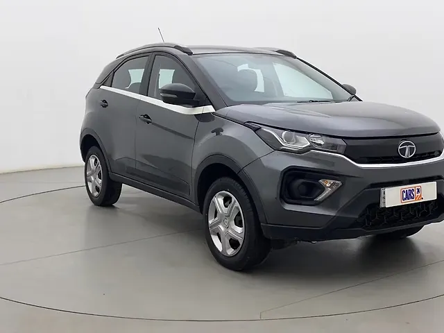 Used 2020 Tata Nexon in Chennai